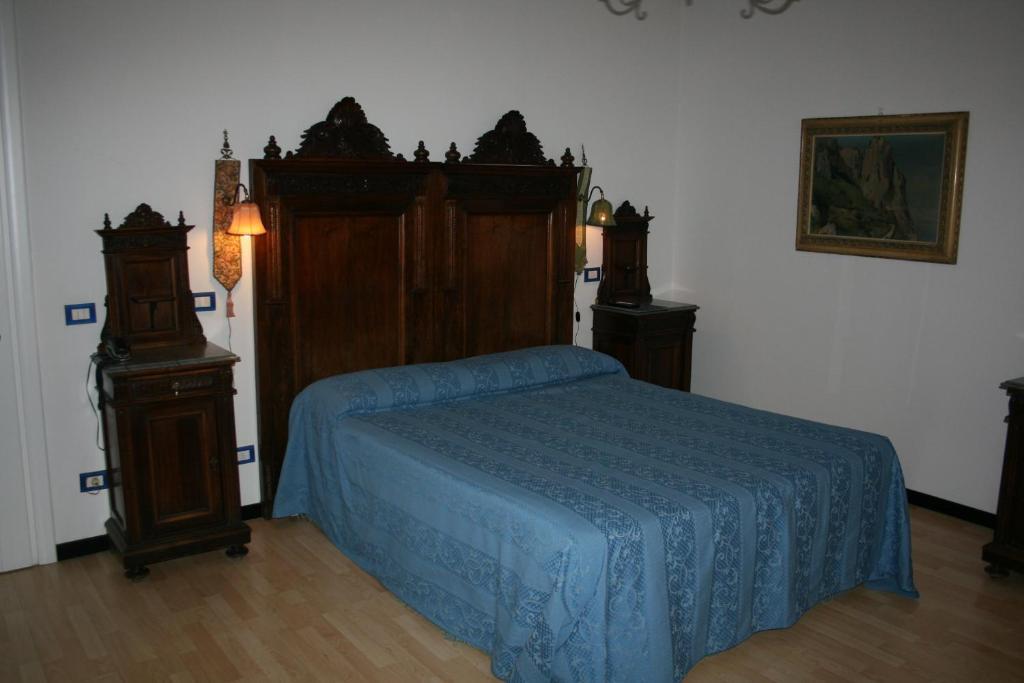Albergo Cavallino Tortona Kamer foto