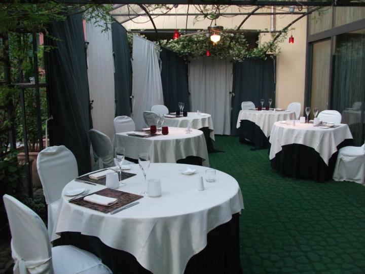 Albergo Cavallino Tortona Buitenkant foto
