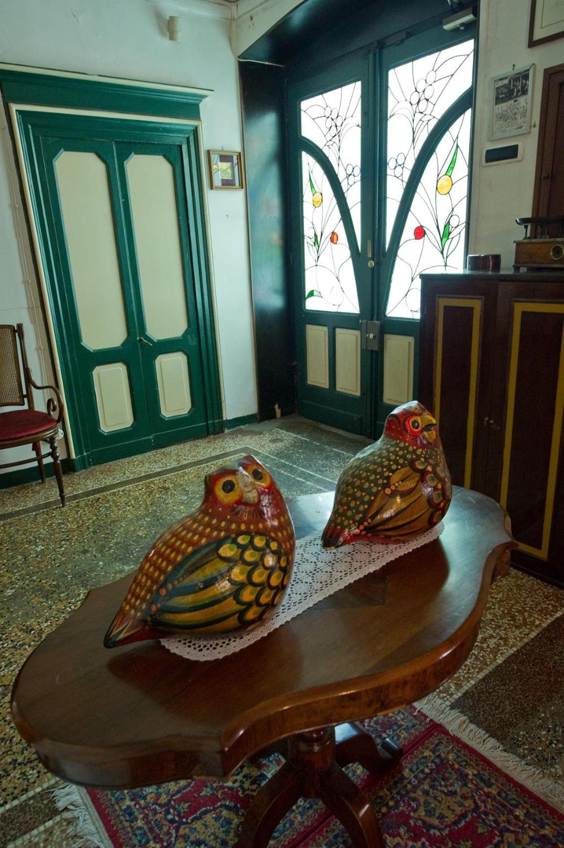 Albergo Cavallino Tortona Buitenkant foto