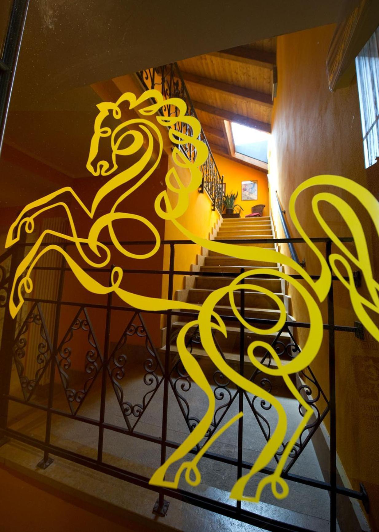 Albergo Cavallino Tortona Buitenkant foto