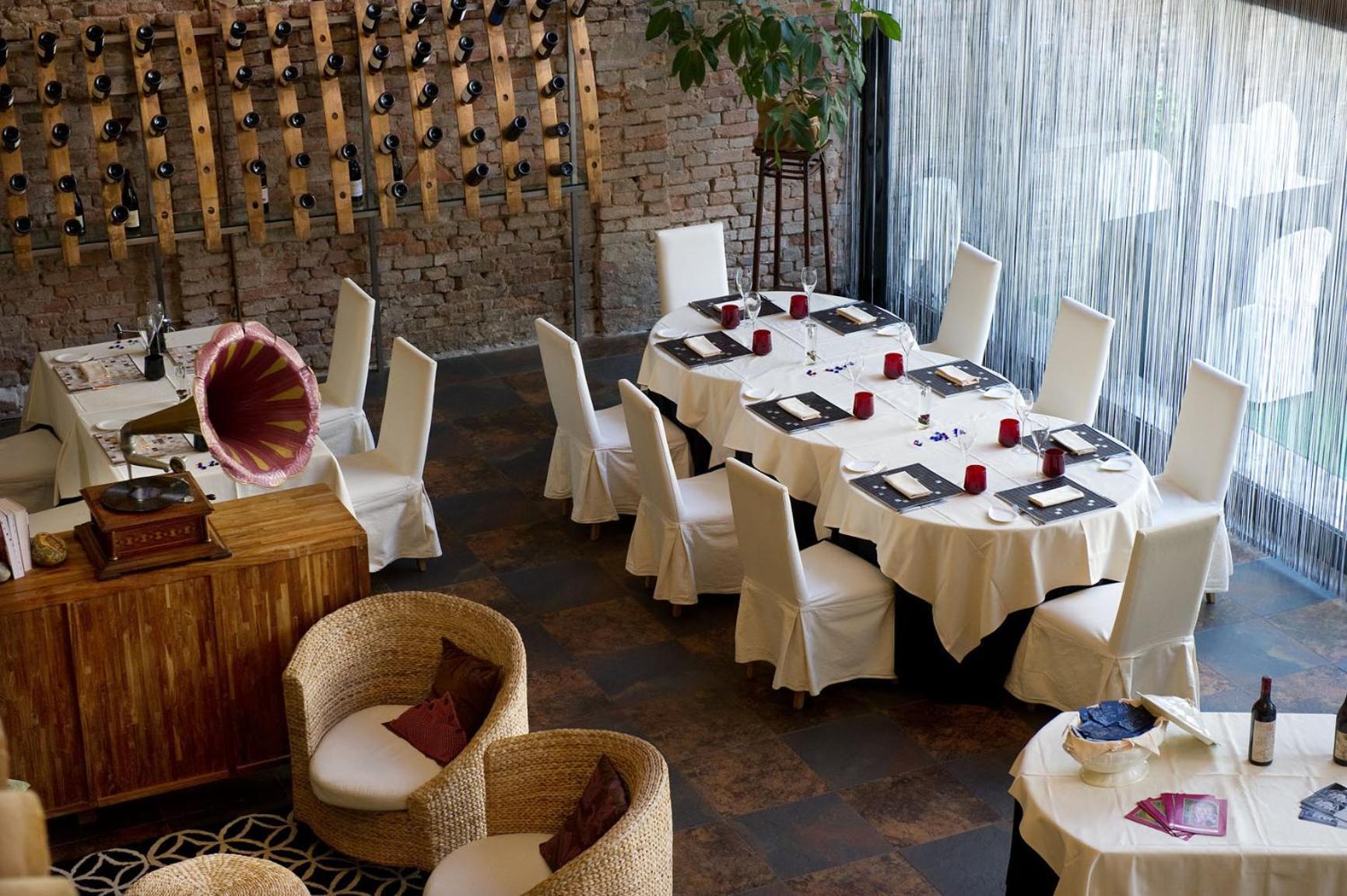 Albergo Cavallino Tortona Buitenkant foto