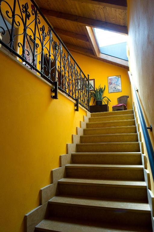 Albergo Cavallino Tortona Kamer foto