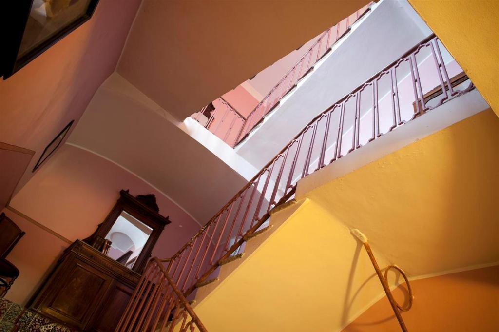 Albergo Cavallino Tortona Kamer foto