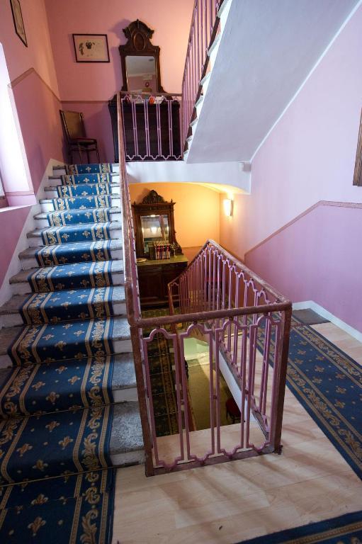 Albergo Cavallino Tortona Kamer foto