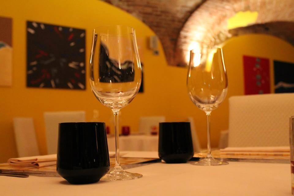 Albergo Cavallino Tortona Buitenkant foto