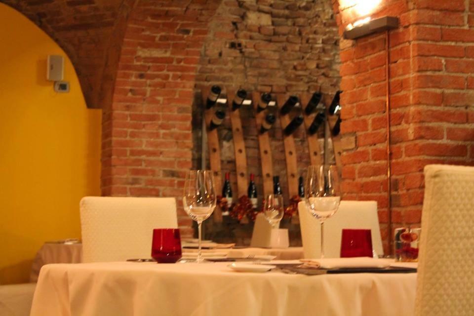 Albergo Cavallino Tortona Buitenkant foto