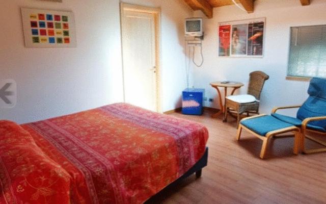 Albergo Cavallino Tortona Buitenkant foto